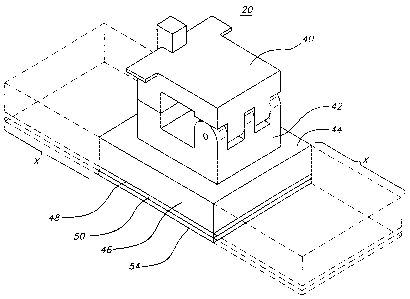 Une figure unique qui représente un dessin illustrant l'invention.